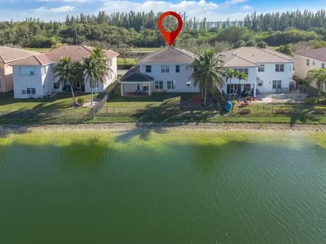 17739 SW 54th Street Miramar FL 33029