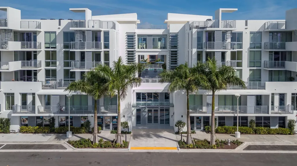 111 SE 1st Avenue Delray Beach FL 33444