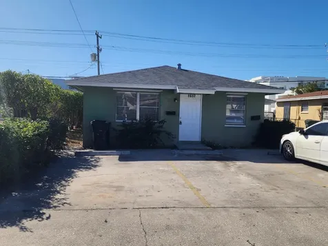 1617 N J Street Lake Worth FL 33460