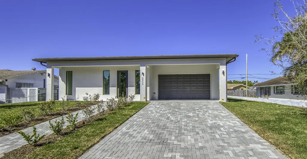 4855 Elmhurst Road West Palm Beach FL 33417