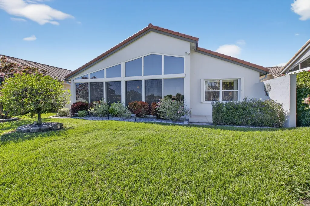 11550 Ballylee Terrace Boynton Beach FL 33437