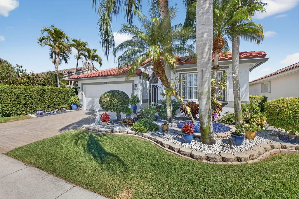 11550 Ballylee Terrace Boynton Beach FL 33437