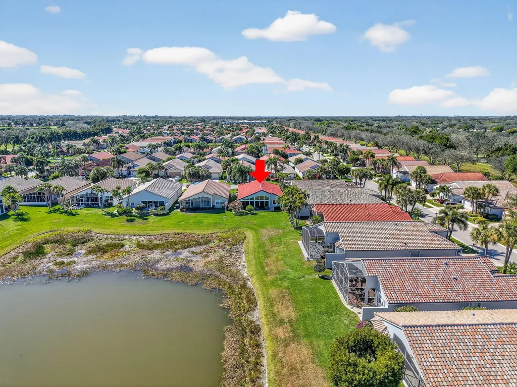 11550 Ballylee Terrace Boynton Beach FL 33437