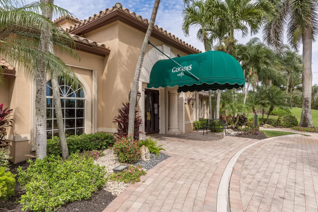 11550 Ballylee Terrace Boynton Beach FL 33437