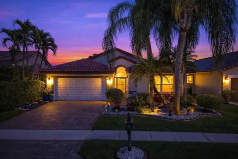11550 Ballylee Terrace Boynton Beach FL 33437