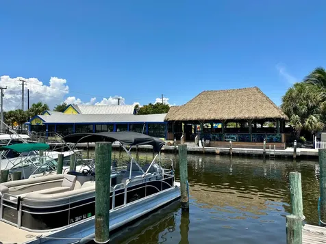 5666 SE Matousek Street Stuart FL 34997