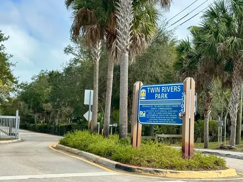 5666 SE Matousek Street Stuart FL 34997