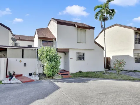 9702 NW 5th Lane Miami FL 33172