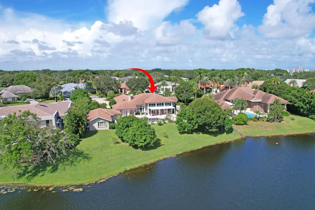 3146 N Miro Drive N Palm Beach Gardens FL 33410