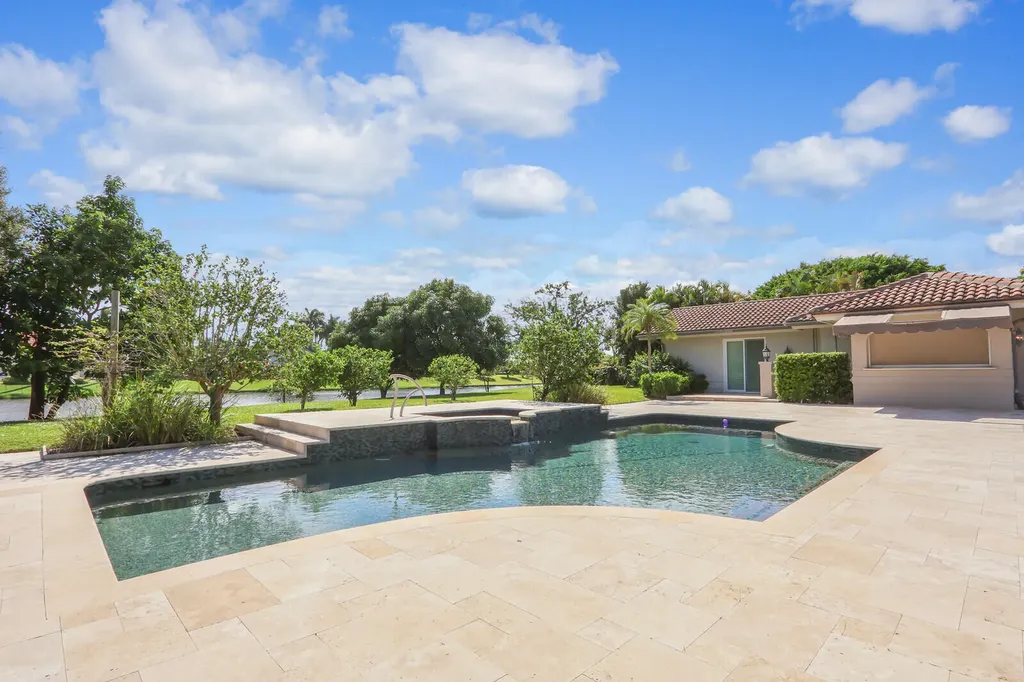3146 N Miro Drive N Palm Beach Gardens FL 33410
