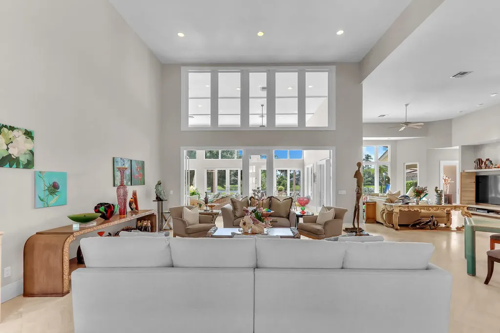 3146 N Miro Drive N Palm Beach Gardens FL 33410