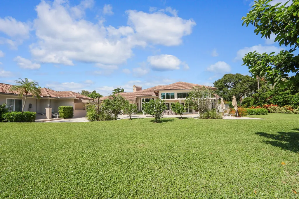 3146 N Miro Drive N Palm Beach Gardens FL 33410