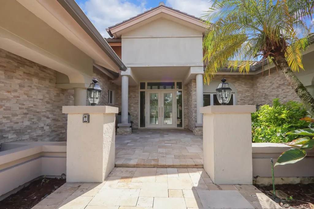 3146 N Miro Drive N Palm Beach Gardens FL 33410