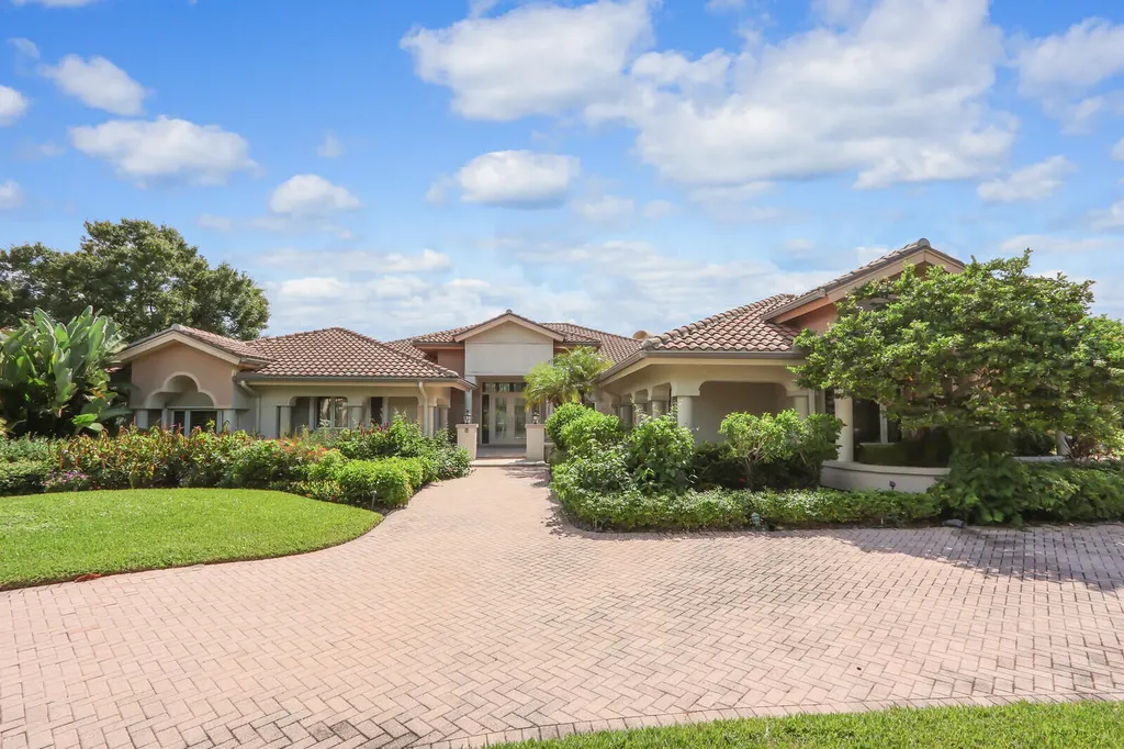 3146 N Miro Drive N Palm Beach Gardens FL 33410