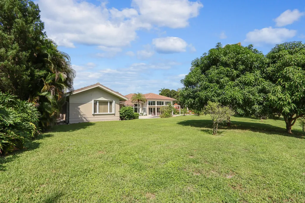 3146 N Miro Drive N Palm Beach Gardens FL 33410
