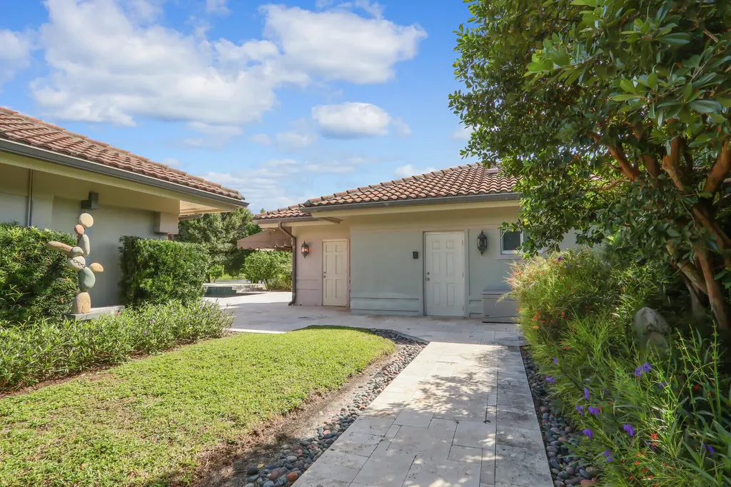 3146 N Miro Drive N Palm Beach Gardens FL 33410