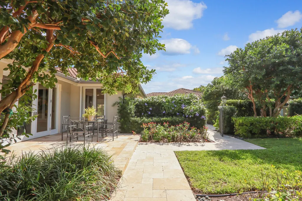 3146 N Miro Drive N Palm Beach Gardens FL 33410