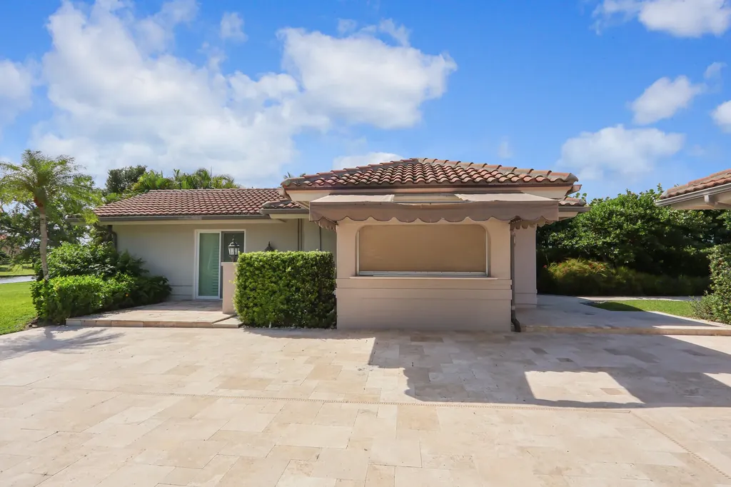 3146 N Miro Drive N Palm Beach Gardens FL 33410