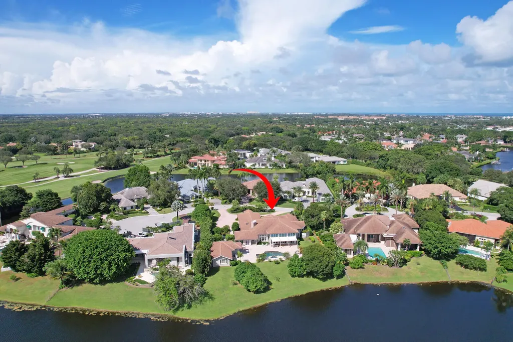 3146 N Miro Drive N Palm Beach Gardens FL 33410