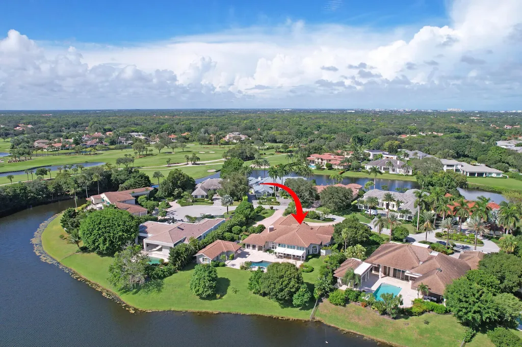 3146 N Miro Drive N Palm Beach Gardens FL 33410