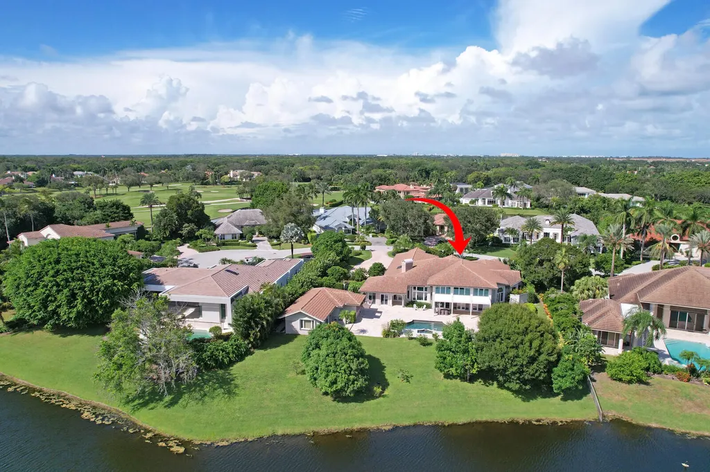 3146 N Miro Drive N Palm Beach Gardens FL 33410