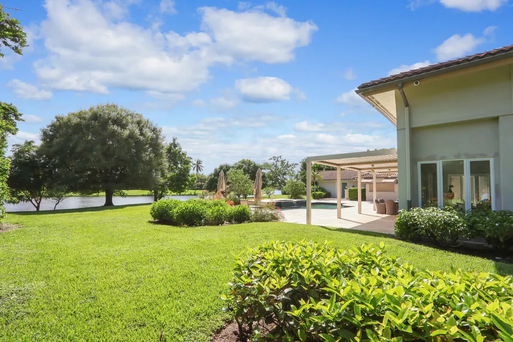 3146 N Miro Drive N Palm Beach Gardens FL 33410