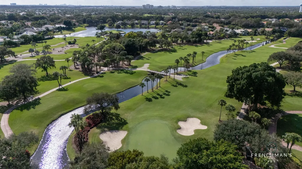 3146 N Miro Drive N Palm Beach Gardens FL 33410