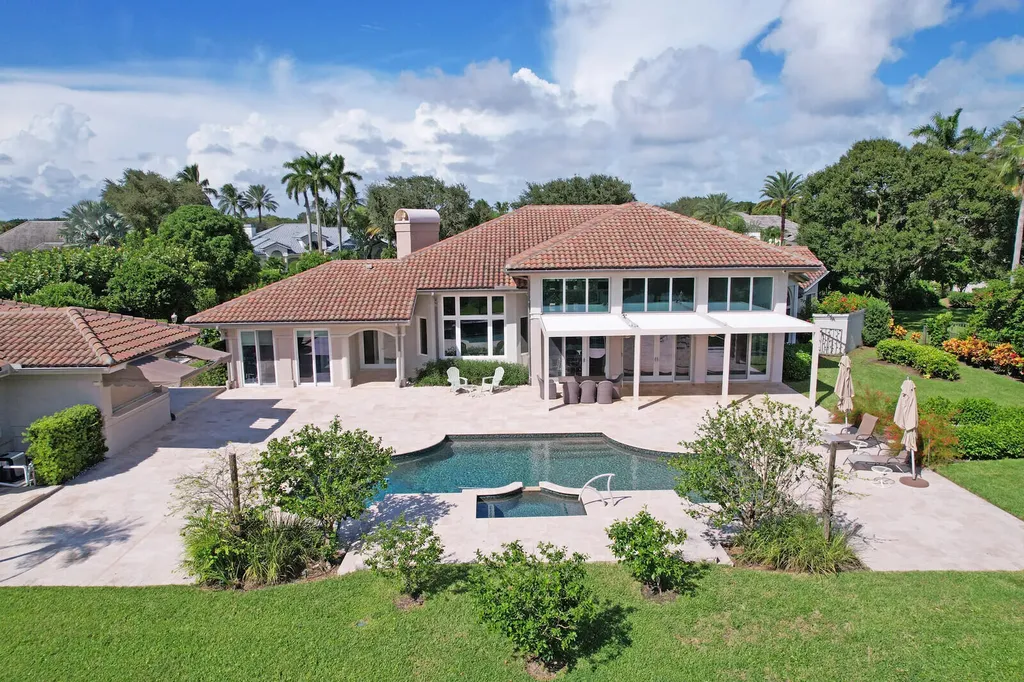 3146 N Miro Drive N Palm Beach Gardens FL 33410
