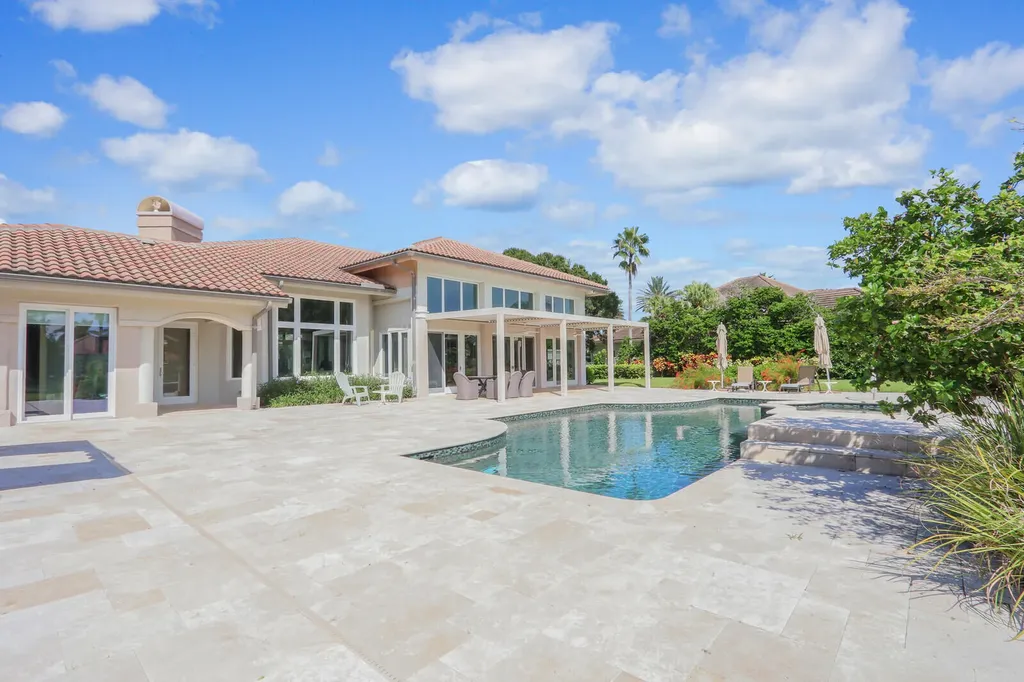 3146 N Miro Drive N Palm Beach Gardens FL 33410