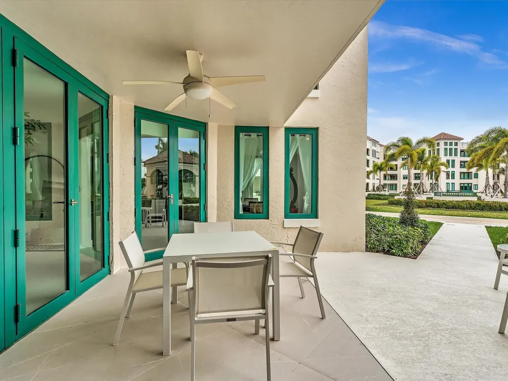 120 SE 5th Avenue Boca Raton FL 33432