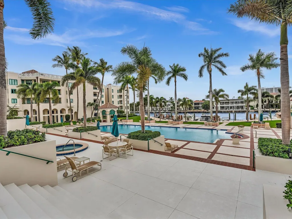120 SE 5th Avenue Boca Raton FL 33432