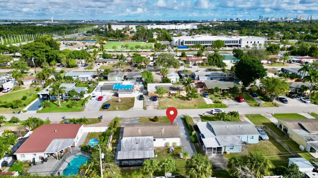 2890 Marbill Road West Palm Beach FL 33406