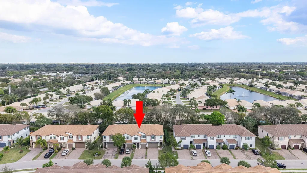 12826 Anthorne Lane Boynton Beach FL 33436