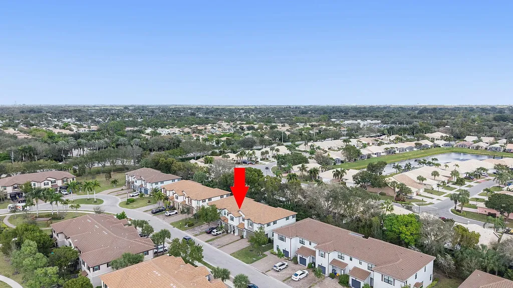 12826 Anthorne Lane Boynton Beach FL 33436