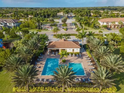 12826 Anthorne Lane Boynton Beach FL 33436