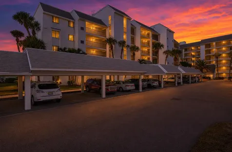 2400 S Ocean Drive Fort Pierce FL 34949