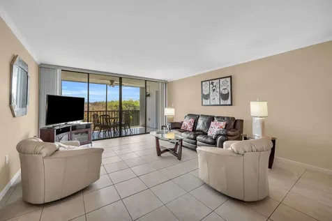 2400 S Ocean Drive Fort Pierce FL 34949