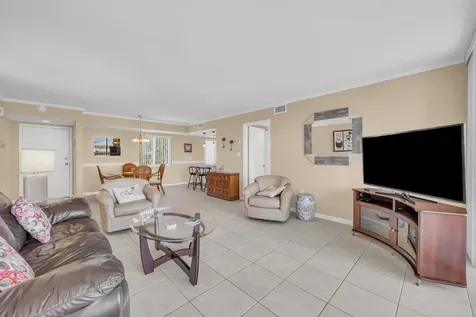 2400 S Ocean Drive Fort Pierce FL 34949