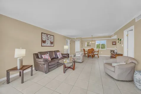 2400 S Ocean Drive Fort Pierce FL 34949