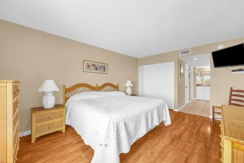 2400 S Ocean Drive Fort Pierce FL 34949