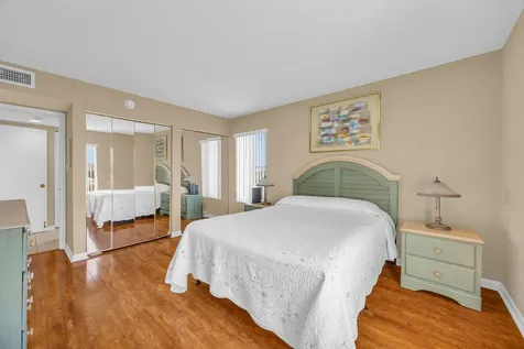 2400 S Ocean Drive Fort Pierce FL 34949