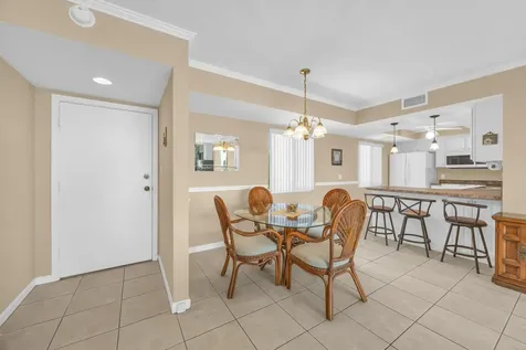 2400 S Ocean Drive Fort Pierce FL 34949