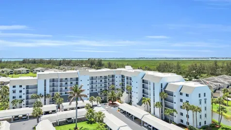 2400 S Ocean Drive Fort Pierce FL 34949
