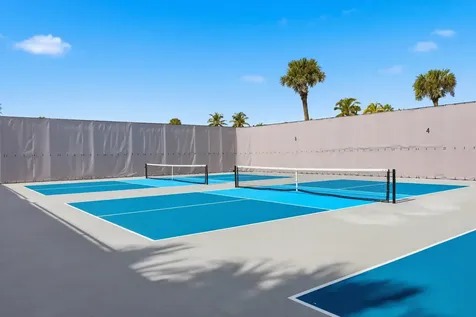 2400 S Ocean Drive Fort Pierce FL 34949