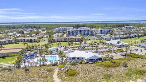2400 S Ocean Drive Fort Pierce FL 34949