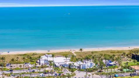2400 S Ocean Drive Fort Pierce FL 34949