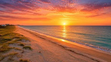 2400 S Ocean Drive Fort Pierce FL 34949