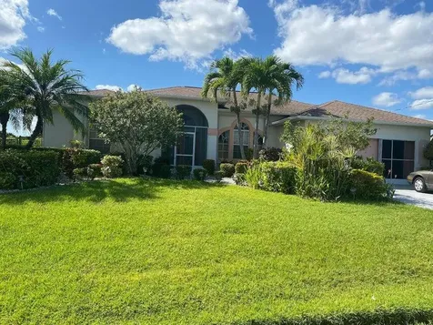 5640 NW Commodore Terrace Port St Lucie FL 34983