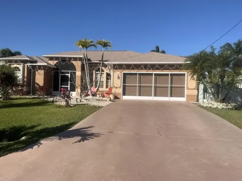 5640 NW Commodore Terrace Port St Lucie FL 34983
