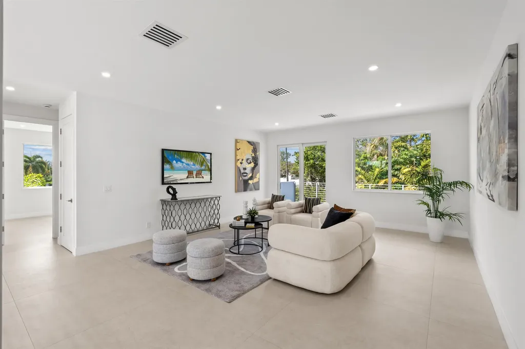 417 Lake Drive Delray Beach FL 33444